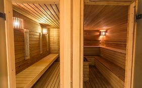 Orhideea Residence & Spa